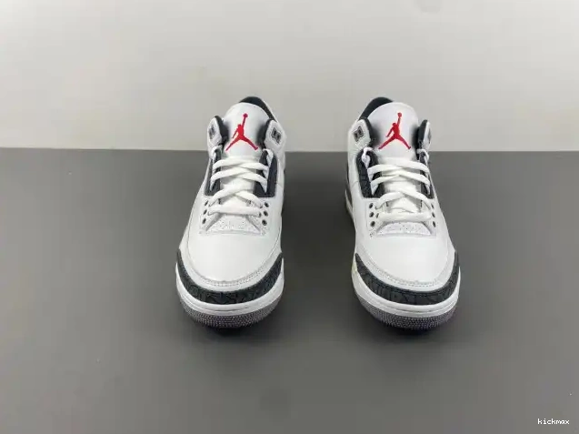 Cheap CT8532-106 Jordan Air Grey 3 Cement 0618